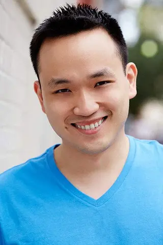 Peliculas de Andrew Hsu