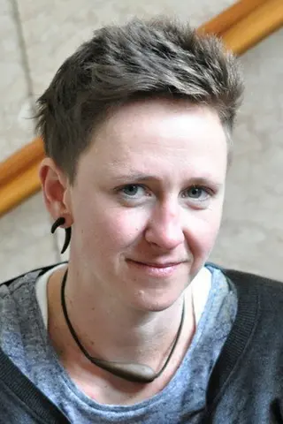 Petra Bílková - Córka • Potomstwo