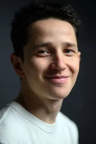 Matteo Salamone - Córka • Potomstwo