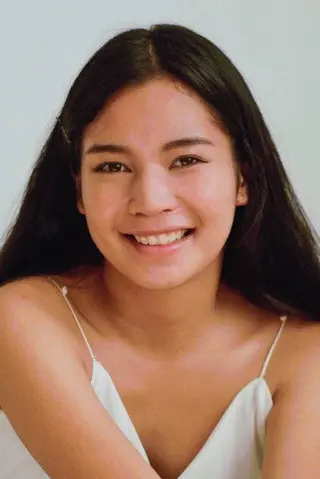 Yvanne Evangelista - Córka • Potomstwo