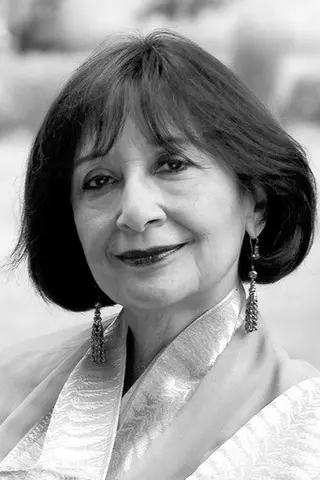Peliculas de Madhur Jaffrey