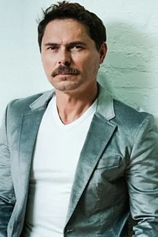 Peliculas de Lucho Velasco