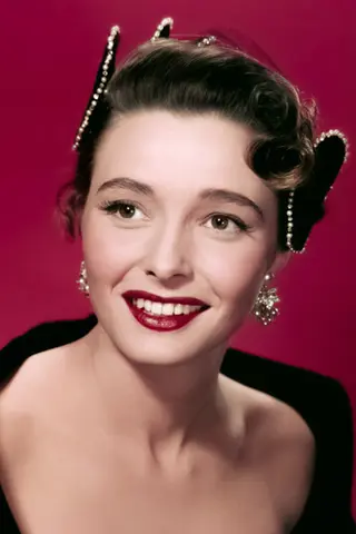 Peliculas de Patricia Neal