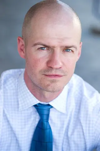 Peliculas de Adam O'Byrne