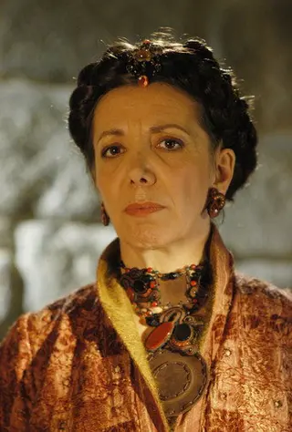 Peliculas de Joëlle Sevilla