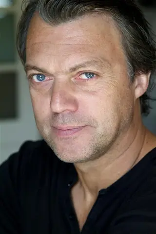 Peliculas de Éric Viellard
