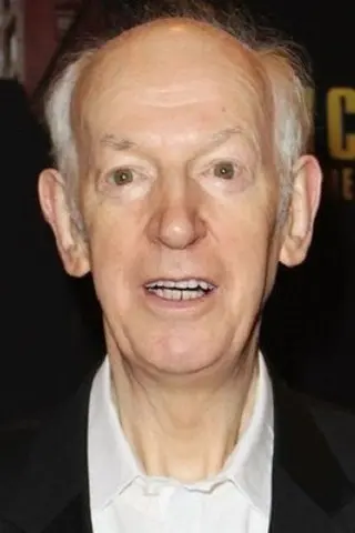 Peliculas de Tom Hickey
