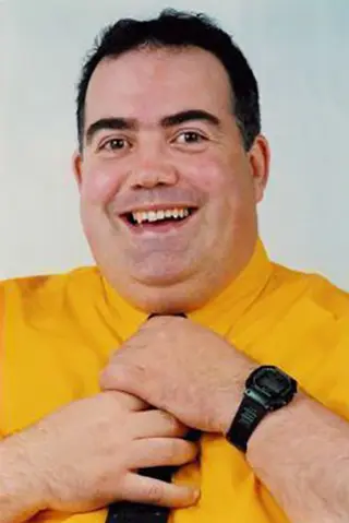 Peliculas de Régis Iacono