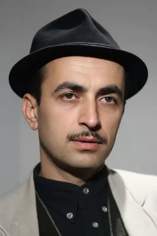Peliculas de Orhan Aykanat