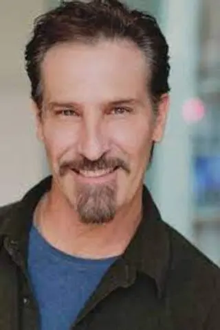 Peliculas de Mark Vasconcellos