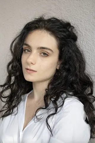 Peliculas de Marzia Onorato