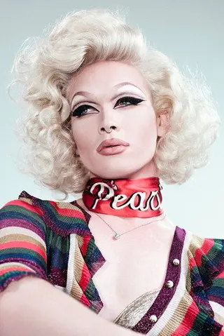 Peliculas de Pearl Liaison