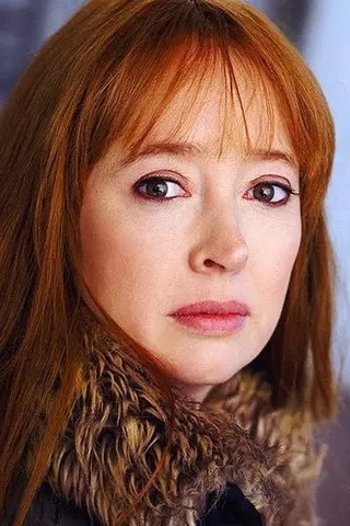 Peliculas de Lucinda Clare