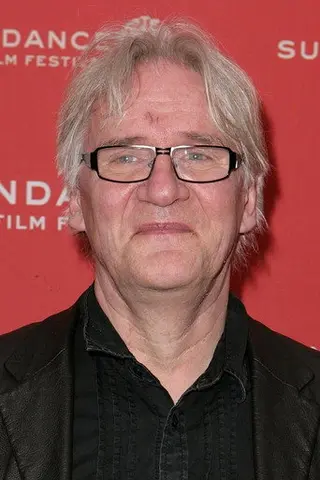 Peliculas de Markku Pätilä
