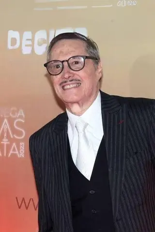 Peliculas de Pablo Ferrel