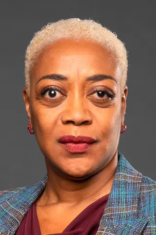 Peliculas de Karen Robinson