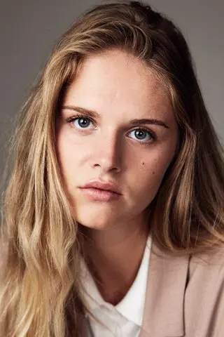 Peliculas de Marie-Mae van Zuilen