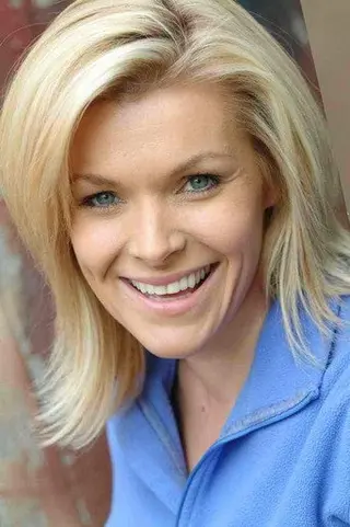 Peliculas de Christine Clayburg