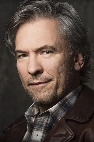 Peliculas de Martin McDougall