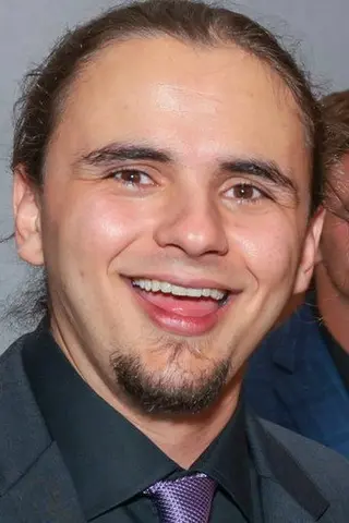 Peliculas de Prince Jackson