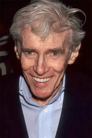 Peliculas de William Hickey