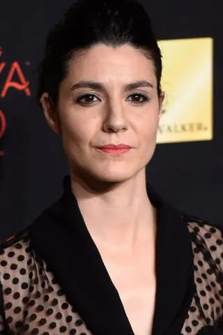Peliculas de Iraia Elias