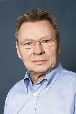 Günter Junghans - Córka • Potomstwo