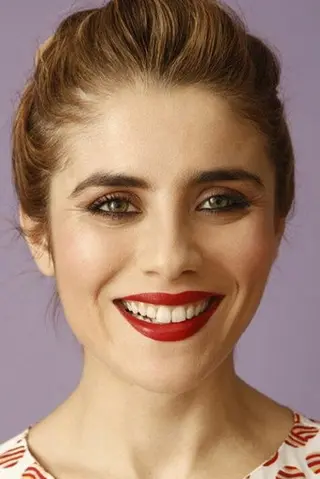 Peliculas de Greta Scarano