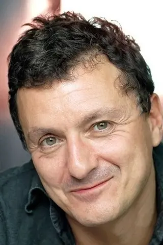 Peliculas de Valerio Binasco