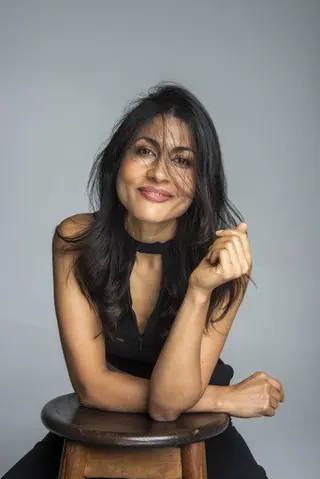 Peliculas de Angeliqa Devi