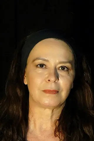 Margarita Anthidou - Córka • Potomstwo