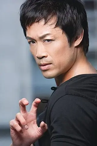 Peliculas de M.G. Gong