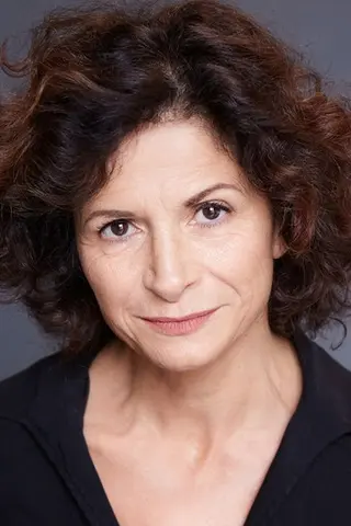 Peliculas de Brigitte Guedj