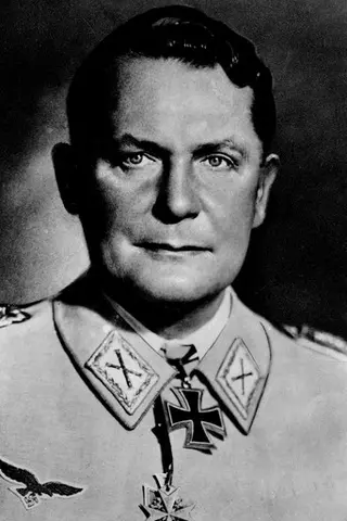 Peliculas de Hermann Göring