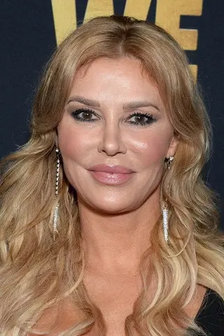 Peliculas de Brandi Glanville