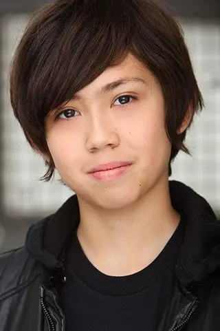 Peliculas de Riley Lennon Nice