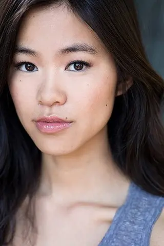 Peliculas de Tiffany Espensen