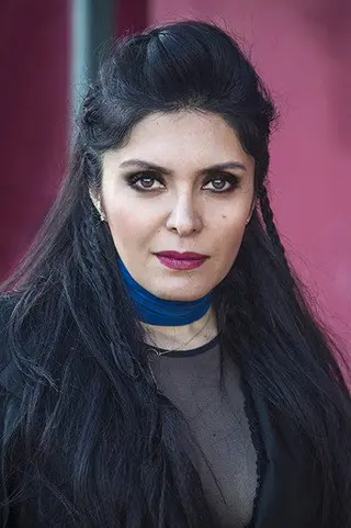 Peliculas de Sahba Keihani