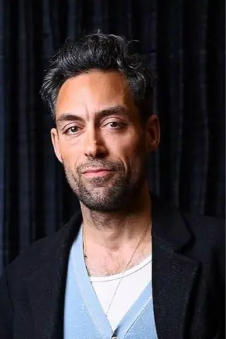 Peliculas de Alex Hassell