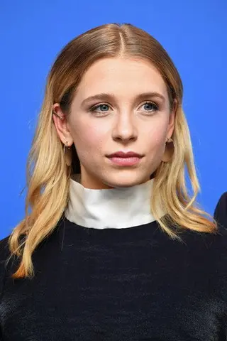Peliculas de Lena Klenke