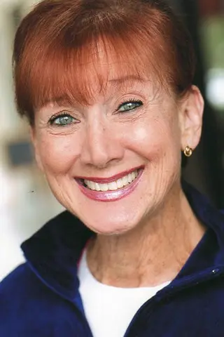 Peliculas de Marcy Goldman