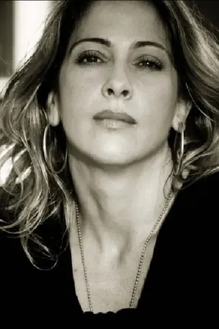 Peliculas de Vanessa Ciangherotti