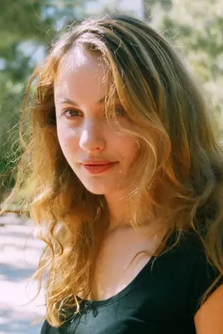Peliculas de Eleftheria Gerofoka