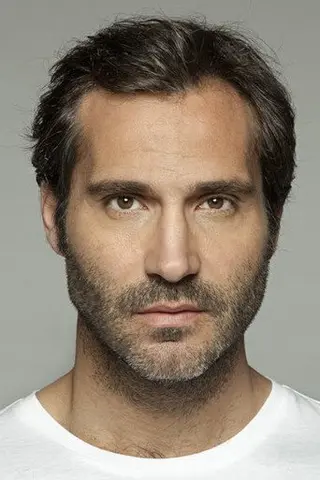 Peliculas de Bruno Lastra