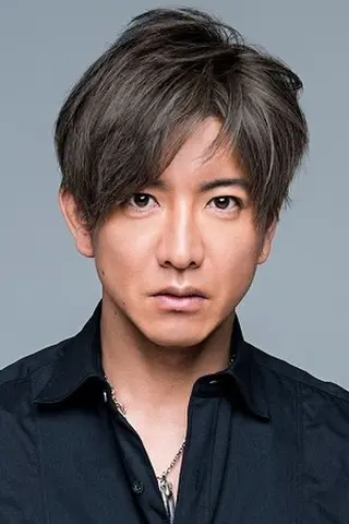 Peliculas de Takuya Kimura