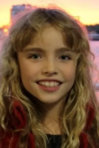 Peliculas de Charlotte Prior