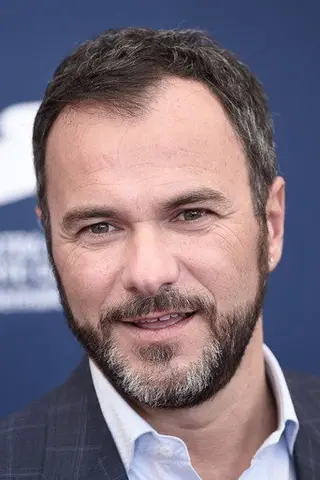 Peliculas de Massimiliano Gallo