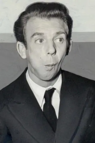 Peliculas de Gus Schilling