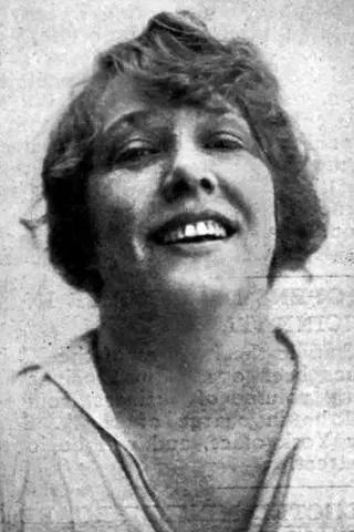 Peliculas de Louise Bates