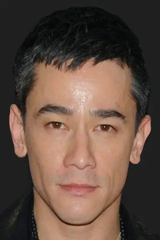 Peliculas de Carl Ng